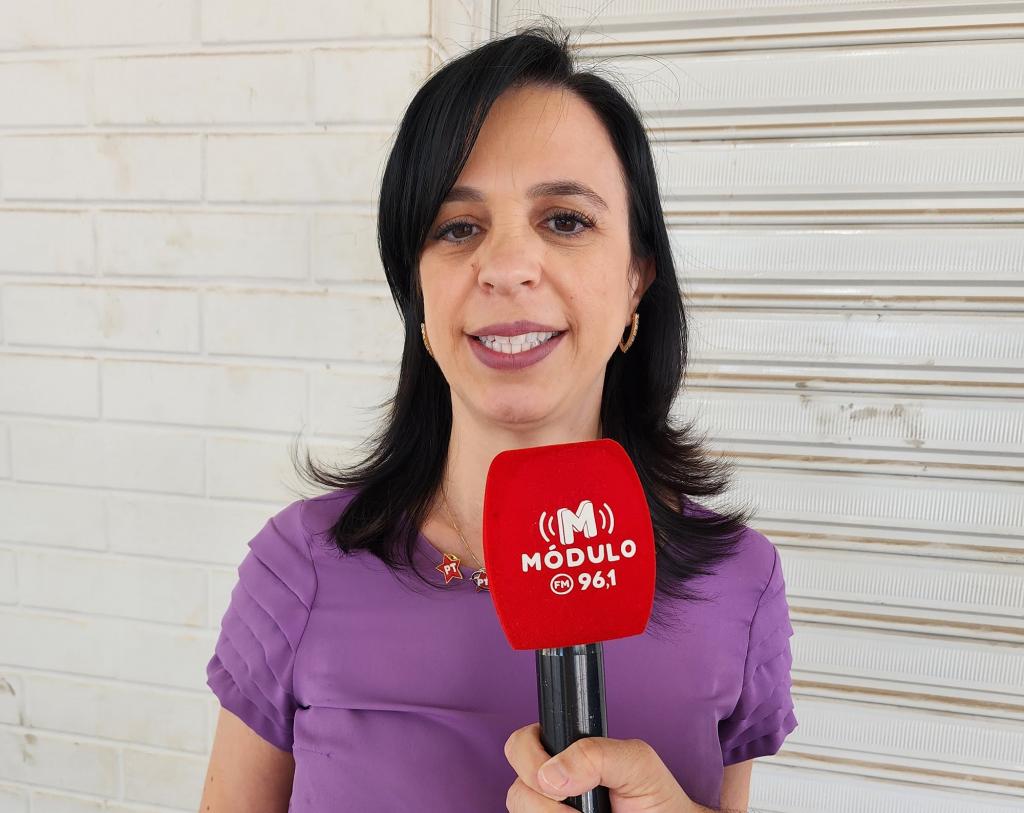 Confirmada primeira candidatura para a Prefeitura de Patrocínio nas eleições de 2024