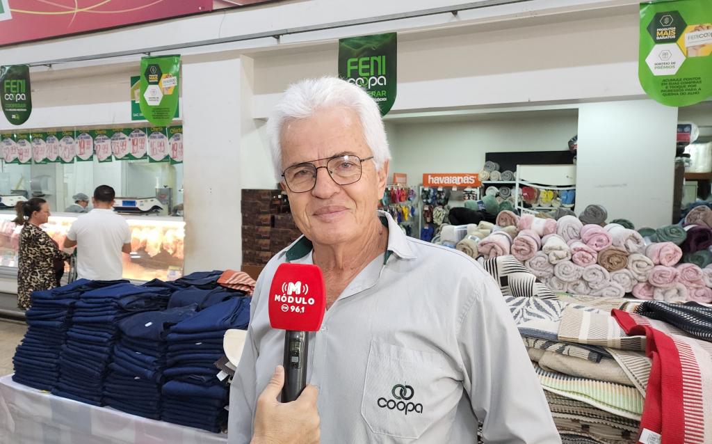 Fenicoopa 2024 terá eventos descentralizados para facilitar participação dos produtores