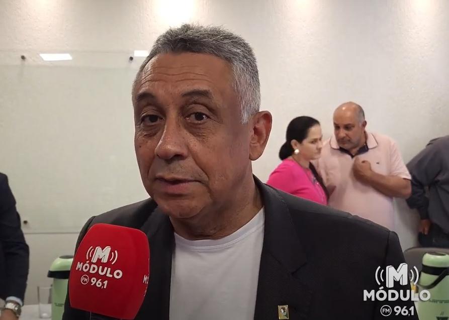 Santa Casa de Patrocínio recebe verba federal de R$ 2 milhões para ampliação e melhoria de serviços