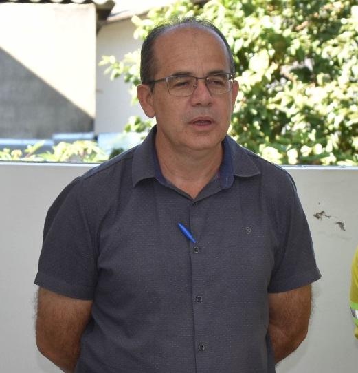 Sestran realiza intervenções no trânsito nas obras da avenida do Catiguá e interdita trecho da Av. Faria Pereira em Patrocínio
