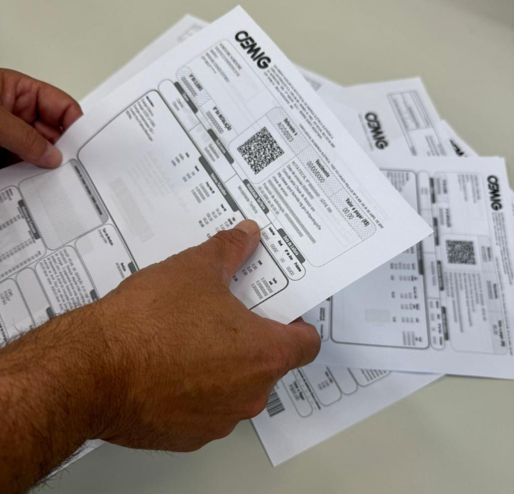Sorteio: promoção Cemig Dá Aquela Força vai premiar clientes com R$ 25 mil