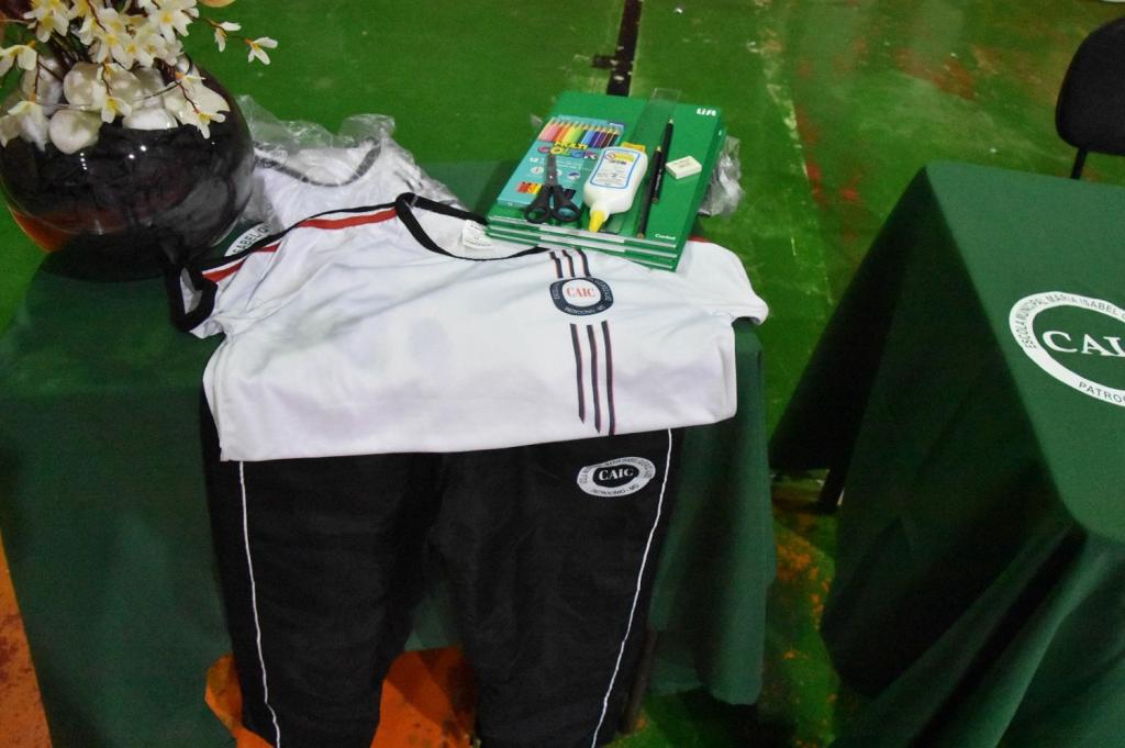 Último dia de aula na rede municipal antes do recesso escolar será em 19/07 e Prefeitura entrega kits para alunos