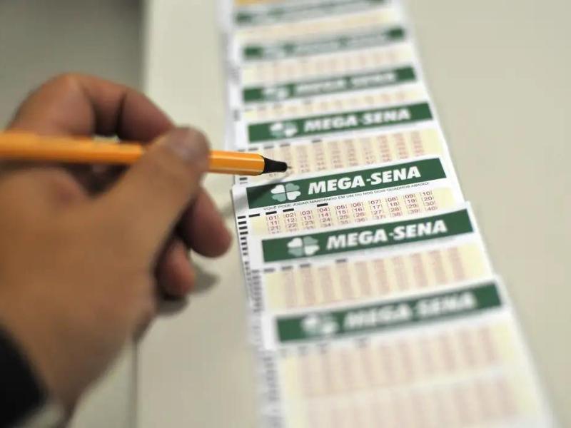 Apostador de Patrocínio acerta a quina da Mega-Sena e ganha mais de R$ 32 mil