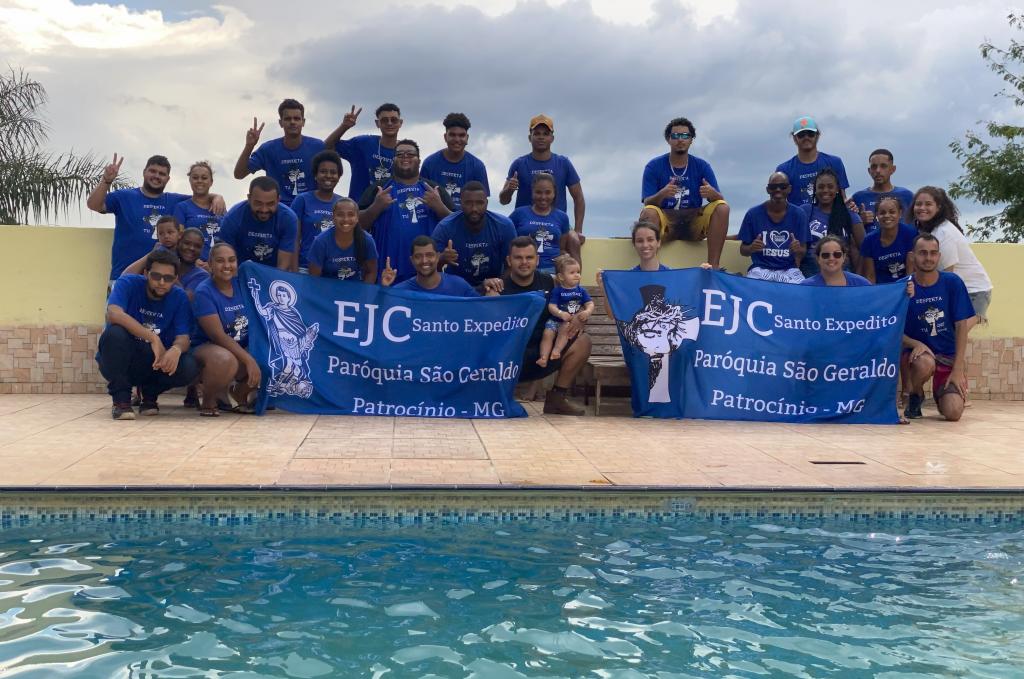 Barraquinha do EJC Santo Expedito em Patrocínio começa amanhã e vai até domingo