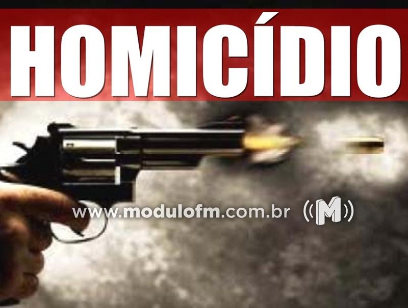Dívida por bicicleta resulta em homicídio e tentativa de Homicídio em Patrocínio