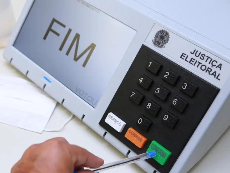 Eleições 2024: partidos têm até hoje, último dia de convenções, para escolher candidatos