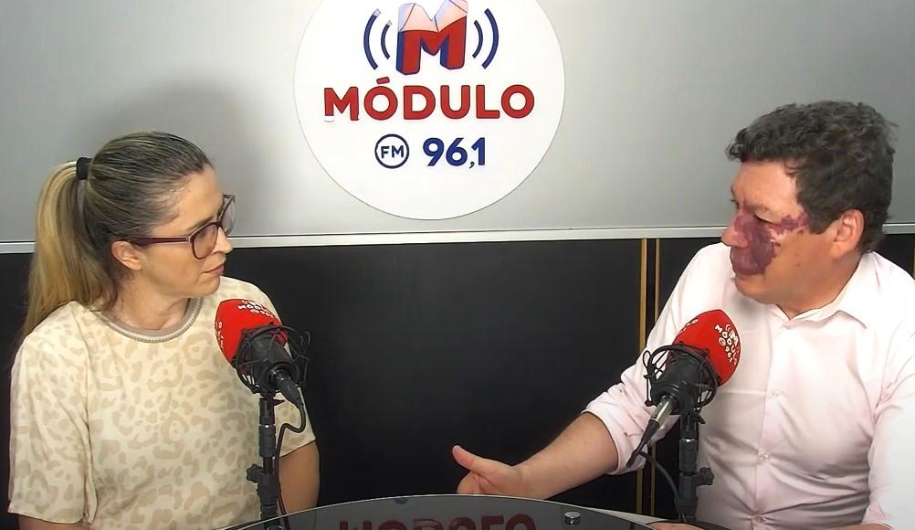 EXCLUSIVO: Deputado federal Reginaldo Lopes, vice-líder do Governo Lula, fala sobre reforma tributária