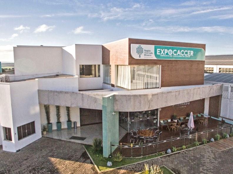 OPORTUNIDADES: Expocacer oferece vagas de emprego em Patrocínio com diversos benefícios