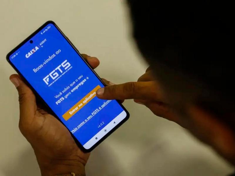 FGTS: saiba quanto você pode receber com a distribuição que será feita de mais de R$ 15 bilhões