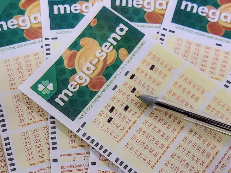 Mega-Sena sorteia neste sábado prêmio acumulado em R$ 33 milhões