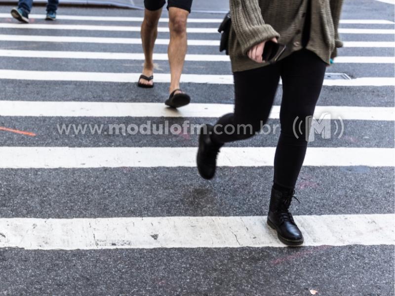 No próximo final de semana, Patrocínio pode enfrentar temperatura mínima que pode chegar a 4 graus