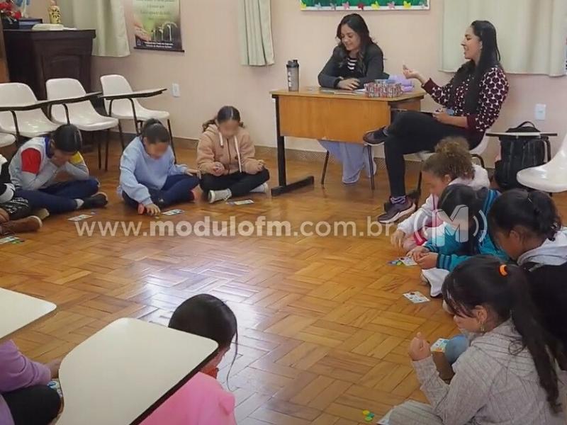 Patronato de Patrocínio realiza bazar beneficente no dia 14/09; serão vendidos itens para casa, roupas e calçados