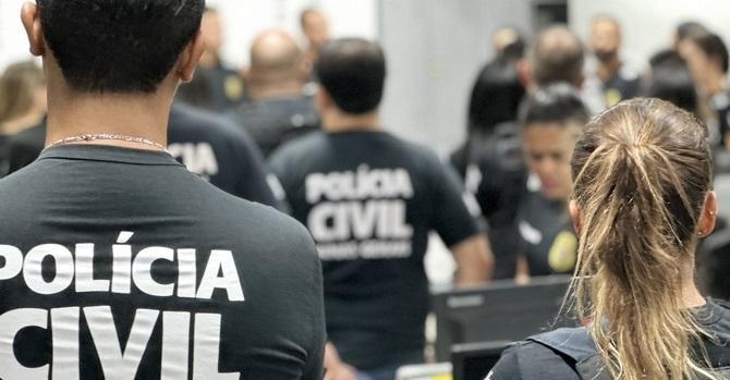 Polícia Civil de Minas Gerais publica novo edital para concurso; provas acontecem em janeiro de 2025