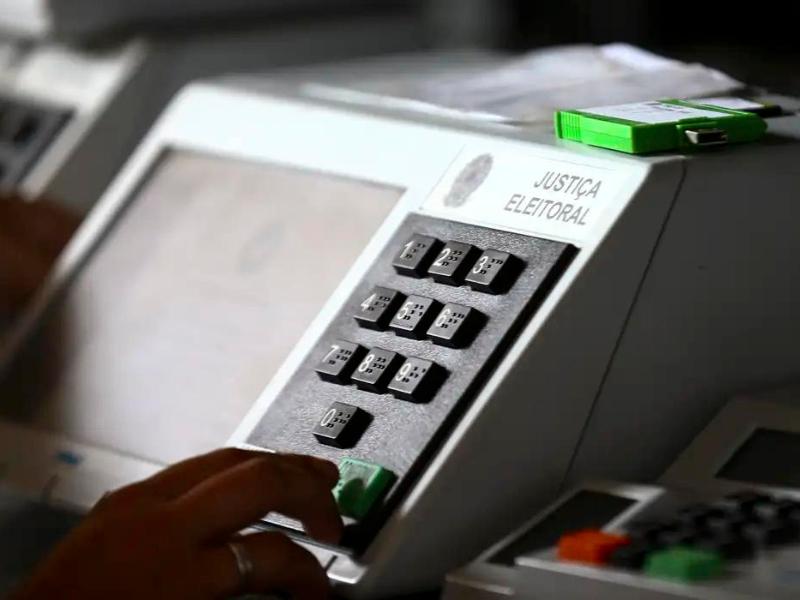 Prefeitura de Patrocínio e TRE/MG assinam acordo de cooperação visando as Eleições 2024