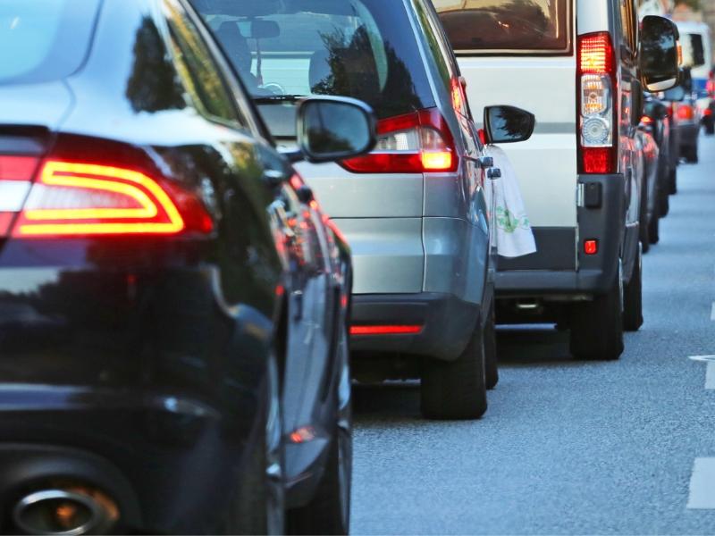 Preocupado com blitz? Saiba quando começa a cobrança do CRLV 2024 em Minas Gerais