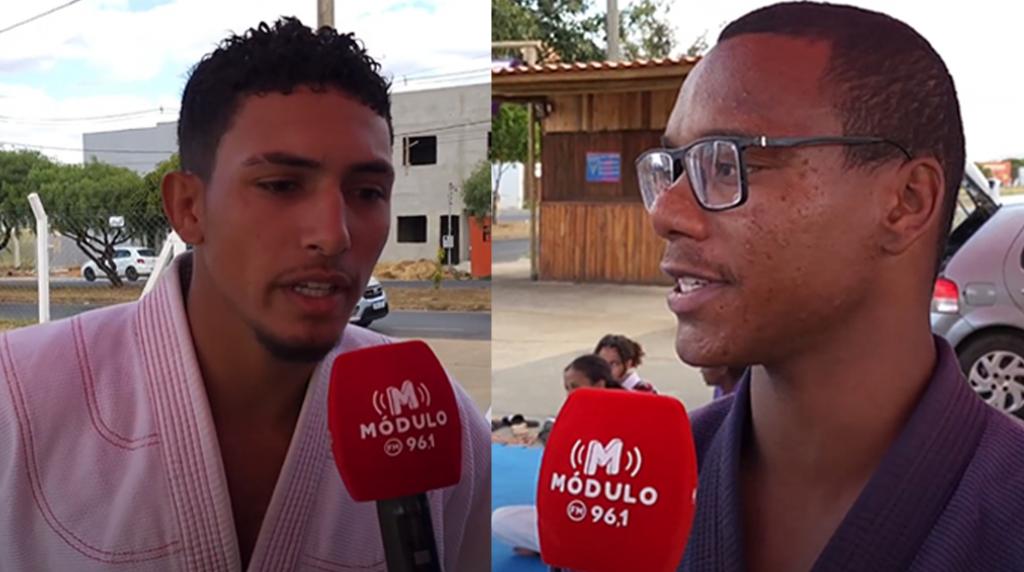 Projeto Social 