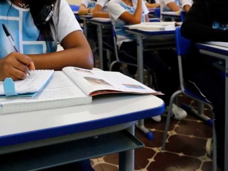 Reestruturação do Fundo Municipal de Educação é um dos projetos em pauta na Câmara amanhã