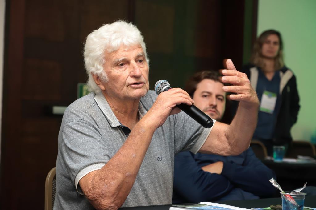 Referência da cafeicultura, pesquisador ministrará palestra no Unicerp nesta quinta-feira, 22