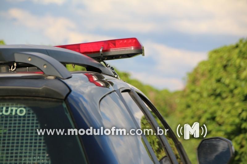 Restos mortais e documentos de idoso desaparecido são encontrados em Patrocínio