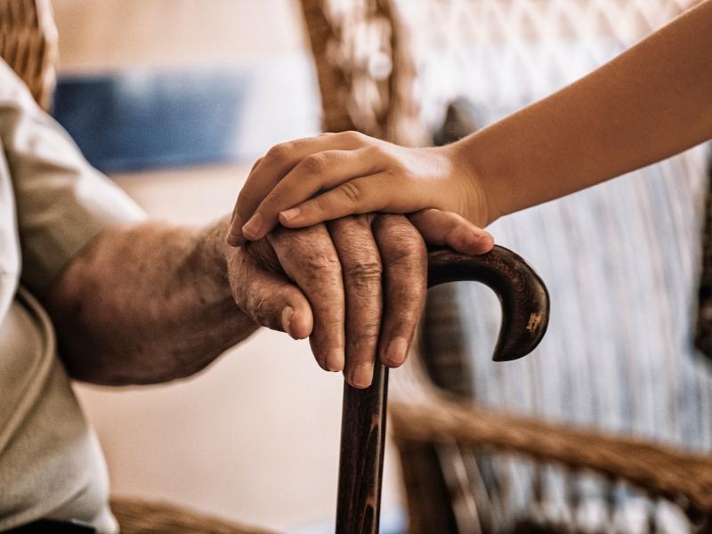 Sancionada lei que cria o Banco de Projetos para financiar iniciativas voltadas a idosos