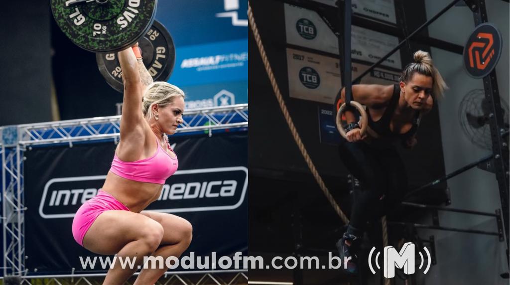 Atleta de Patrocínio conquista 2ª colocação no Bop Games,...