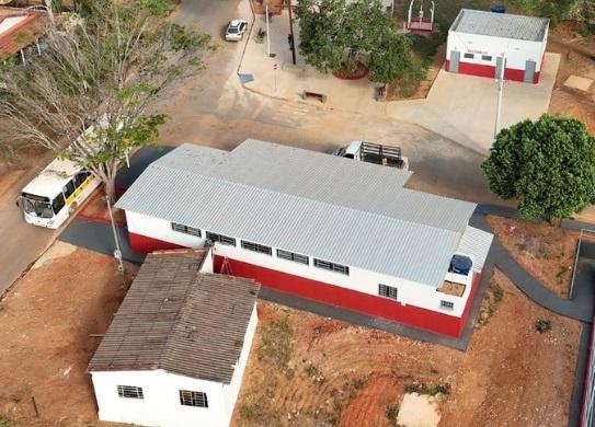 Boa Vista se prepara para a 1ª Festa do Centro Comunitário no próximo final de semana