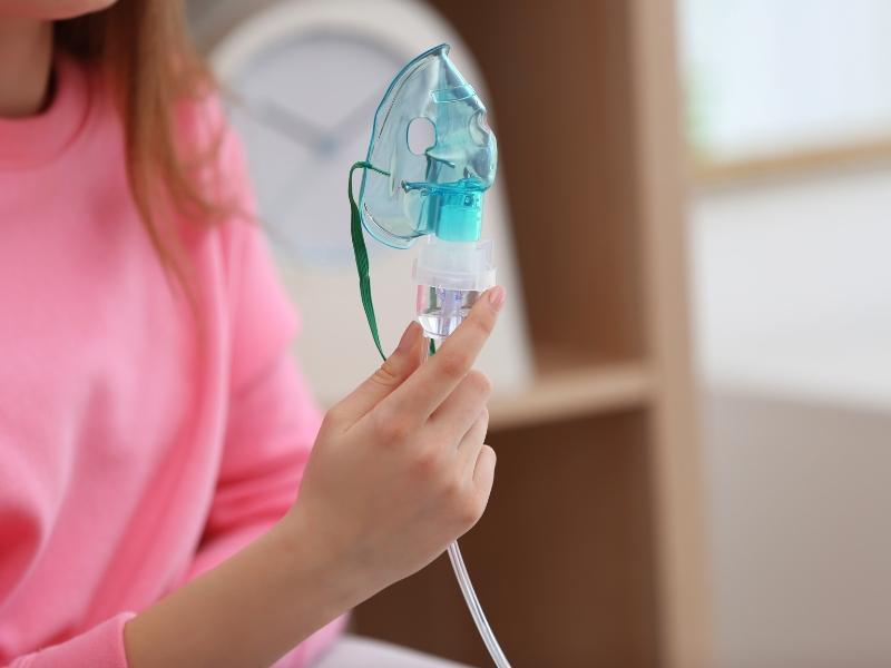 Casos de doenças respiratórias aumentam em Patrocínio, mas nada alarmante, segundo secretário