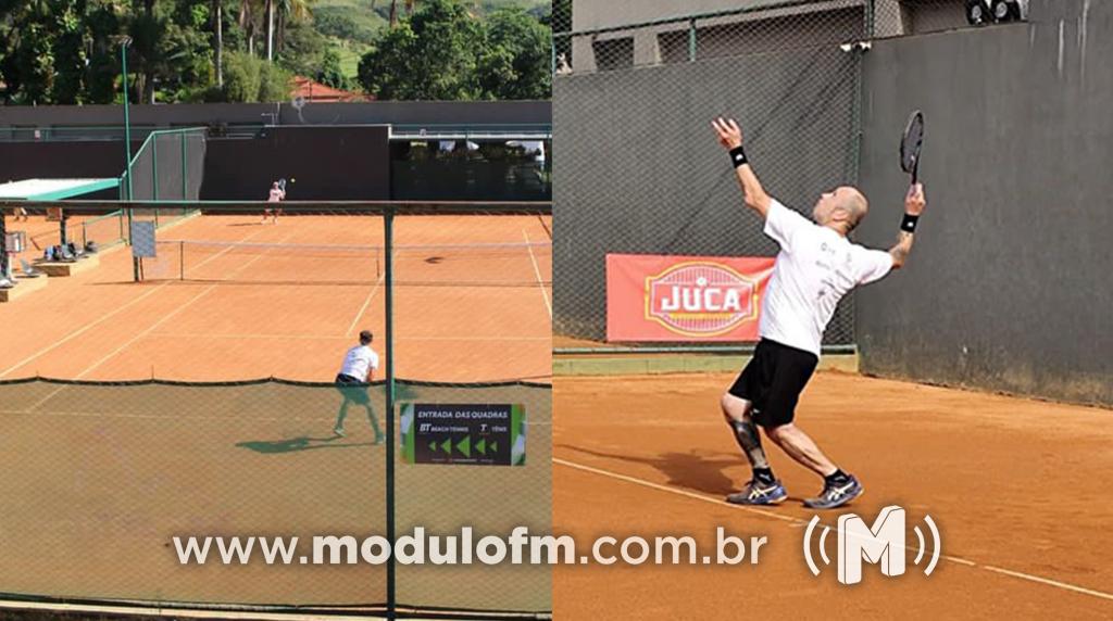 Encerrado o Torneio Futura Picapes promovido pela Nossa Liga...