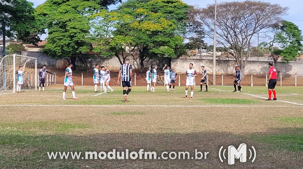 LPD adia jogo da volta entre Carajás/Fluminense e Ouro...