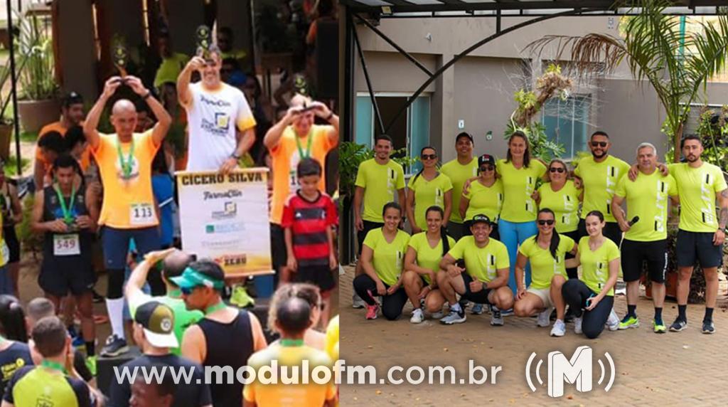 Sucesso: 5ª edição da Elite Run foi realizada neste...