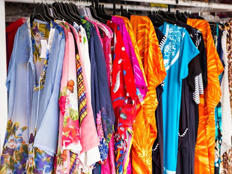 Clube das Romãs realiza bazar beneficente em prol do Hospital do Câncer de Patrocínio