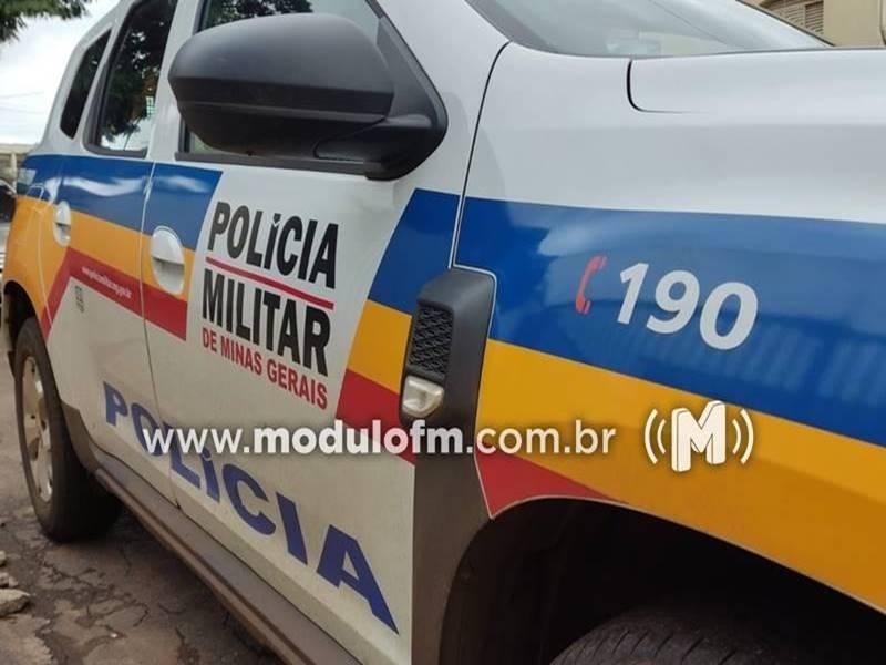 Criminosos que planejavam ataques a bancos morrem em confronto com a PM