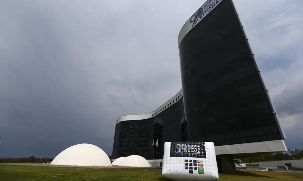 ELEIÇÕES 2024: A partir desta terça, eleitor só pode ser preso em flagrante delito