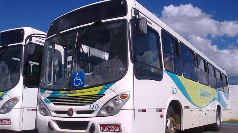 ELEIÇÕES 2024: Transporte coletivo será gratuito para eleitores em Patrocínio no próximo domingo