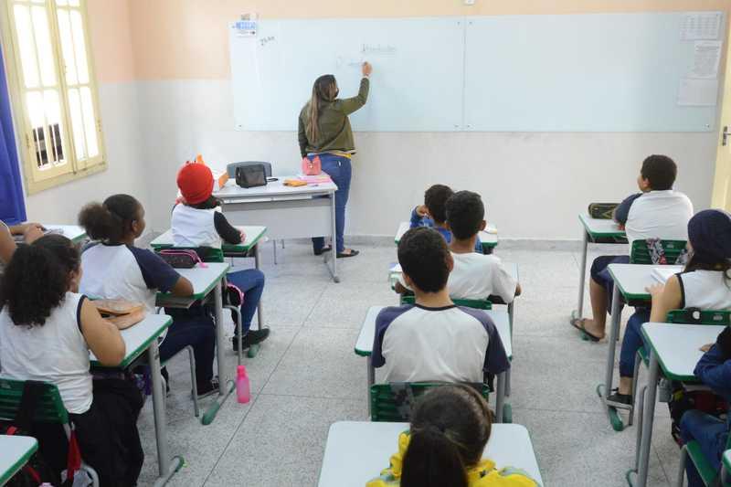 Inscrições para o Cadastro Escolar 2025 em MG terminam nesta sexta-feira