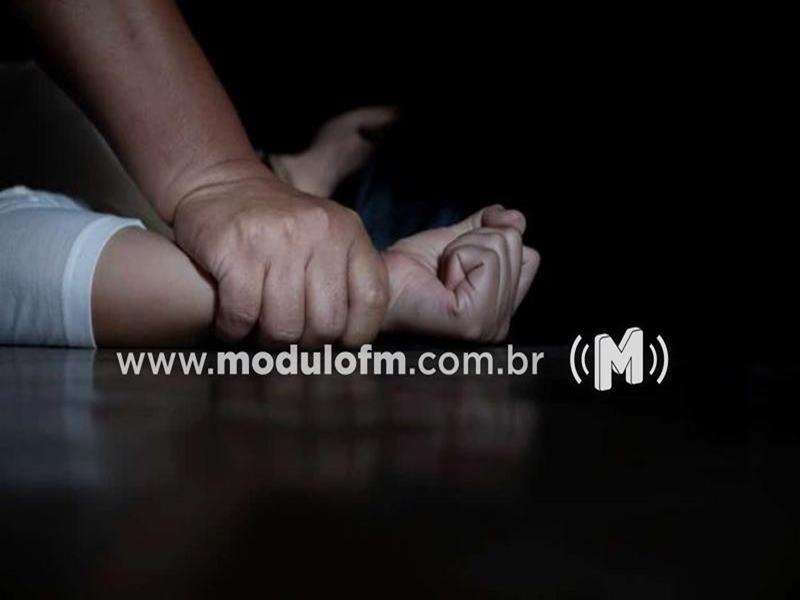 Pai é acusado de abusar sexualmente da filha de 5 anos em Patos de Minas