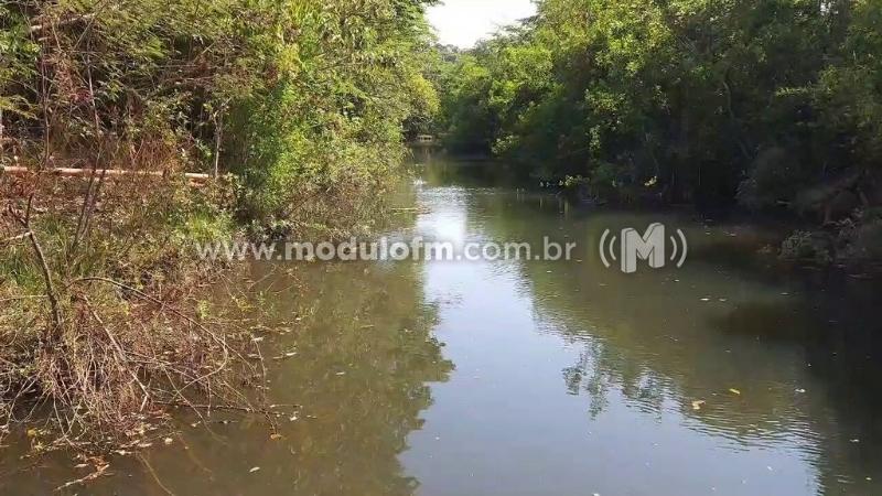Patrocínio enfrenta crise hídrica e DAEPA alerta para possível racionamento de água