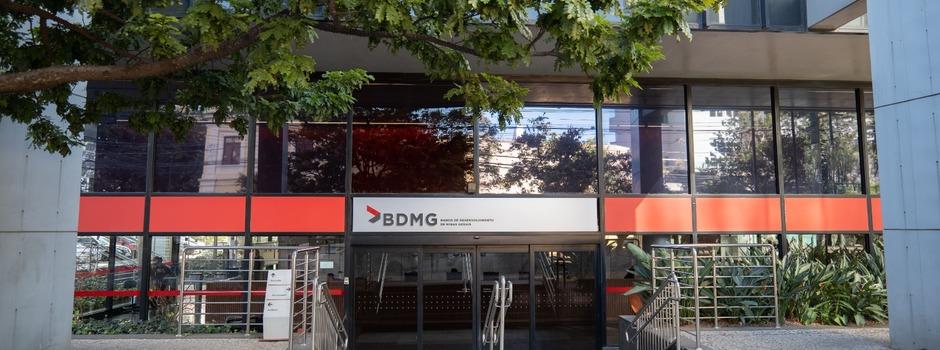 SALÁRIO DE R$ 9.571,25: BDMG abre concurso para 32...