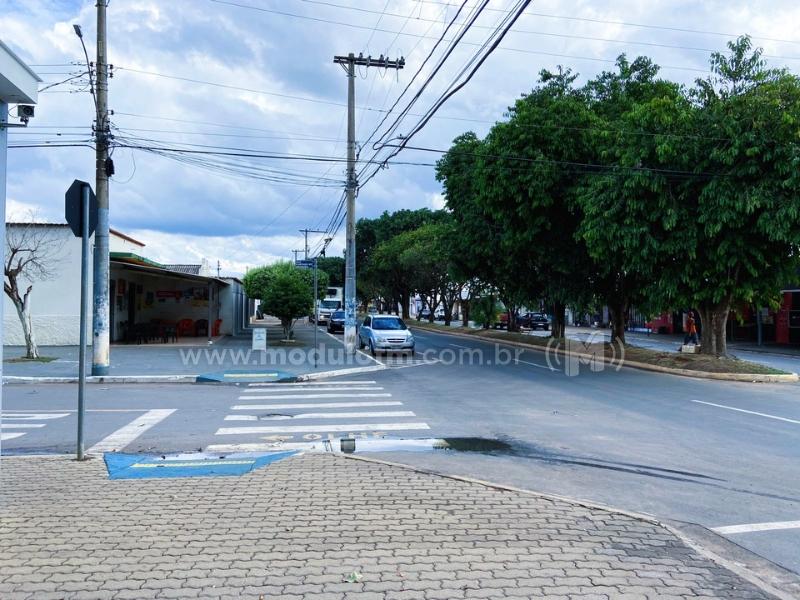 Semana segue chuvosa com previsão de nova frente fria no Triângulo Mineiro e em Patrocínio