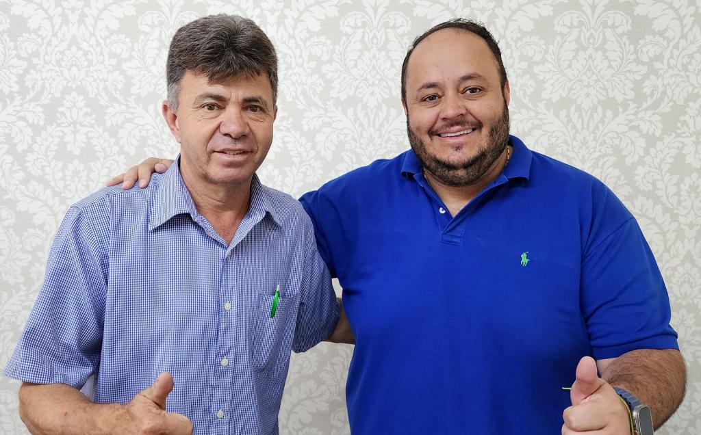 Wellington Mamazão e Valtinho do Jandaia fazem balanço após derrota nas eleições municipais