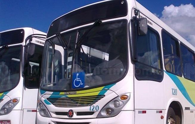Prefeitura de Patrocínio reajusta tarifa do transporte coletivo a partir de 1º de dezembro
