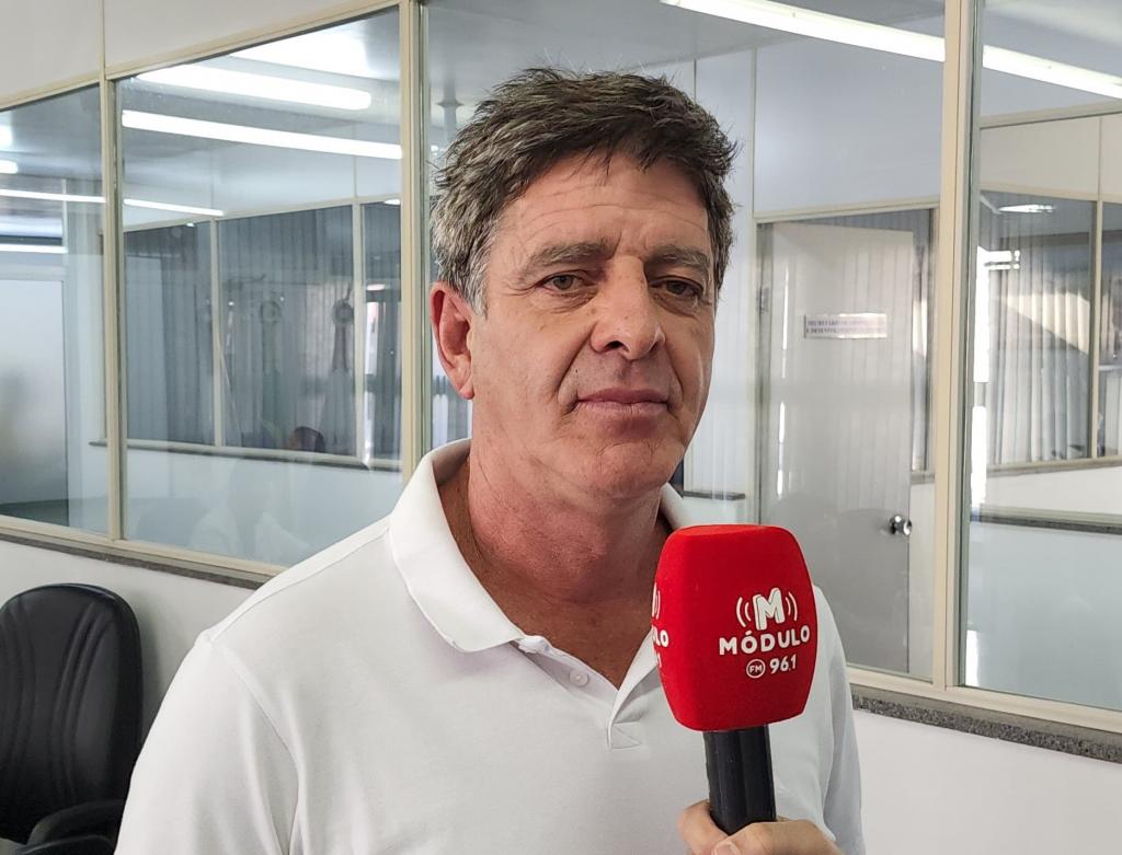 Reunião da Câmara de Patrocínio terá participação do secretário de Meio Ambiente
