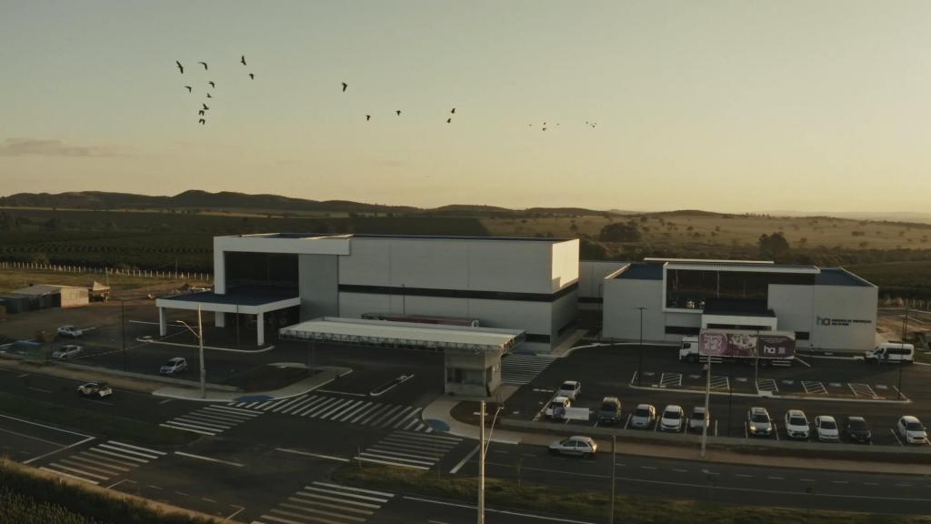 AGO do Hospital do Câncer de Patrocínio será realizada...