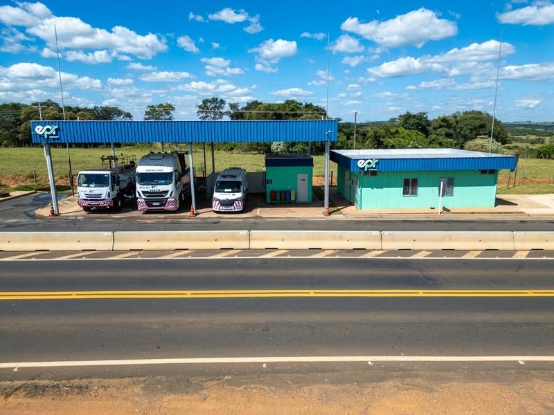 EPR Triângulo reforça segurança nas rodovias para os feriados...