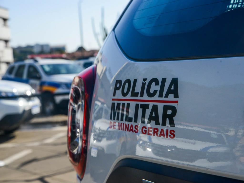 Polícia prende três suspeitos de tráfico no bairro Congonhas em Patrocínio