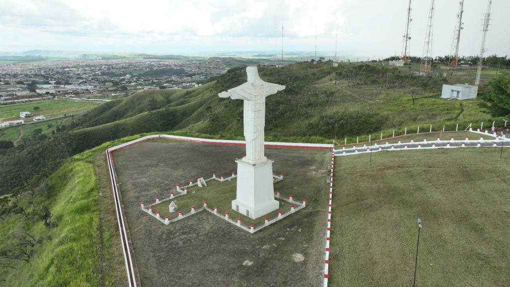Revogada lei que alterava área de proteção ambiental da Serra do Cruzeiro