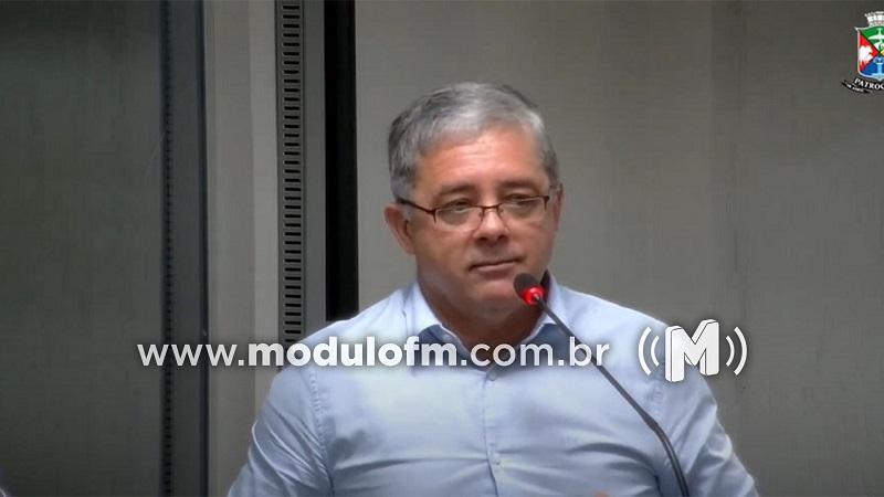 Diretor da Rizzo Park está na cidade e vai...