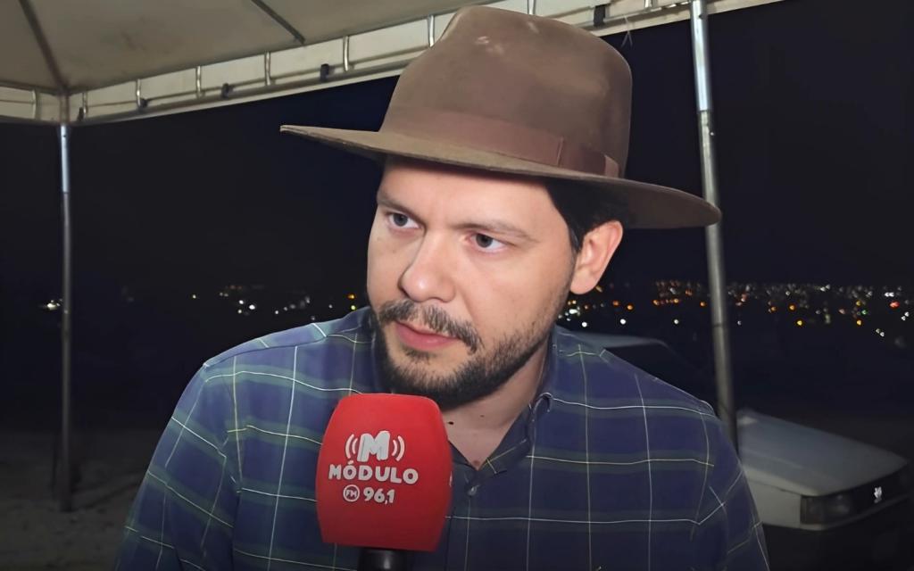 Fenacafé 2025 é confirmada pelo prefeito Gustavo Brasileiro com...