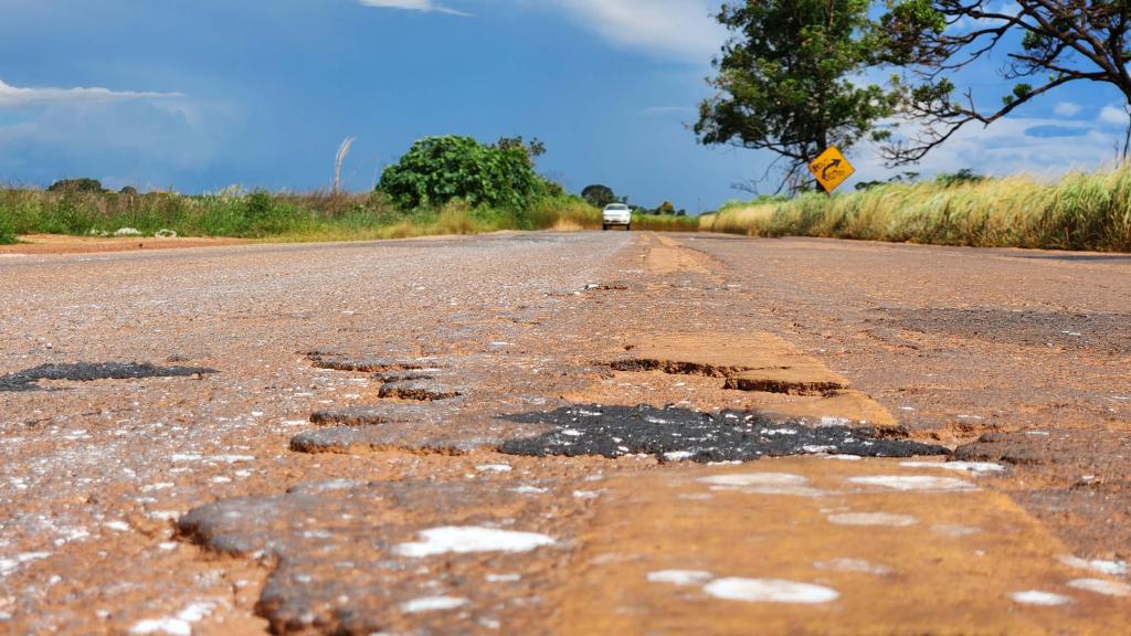 Governo de Minas recebe propostas para a recuperação da...