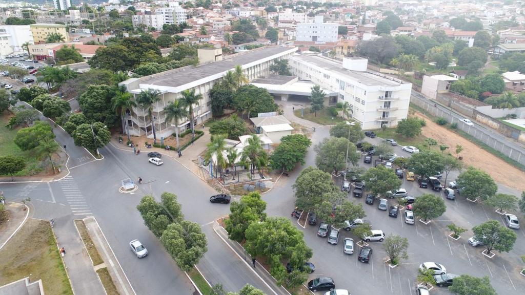 MG é o estado com maior número de vagas...